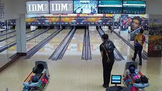 IDM Club 2025 Play-off, 07.11.25, 15:00, Lake View-NS Split, B3-B4