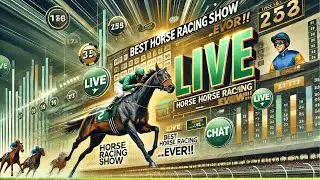 Live Horse Racing   Gulfstream Park | Oaklawn | Aqueduct | Fair grounds       en vivo