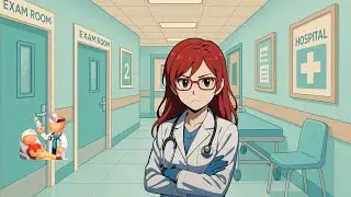 Esto va avanzando muy r&aacute;pido! - Master Hospital &mdash; | Cap&iacute;tulo 2