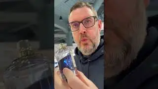 👃Trying Penhaligon&rsquo;s Mr Sam #fragrance #parfum #cologne #store #shopping #shorts #mrseasons #fyp