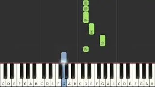 Elephant Dance (#04) Piano Made Easy Level 2