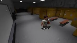 RB World 4 | PARK!
