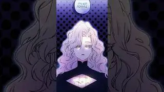 Well, She is The OG FL After all 🔥 | The Male Lead's Little Lion Daughter | #manhwa #shorts #fyp