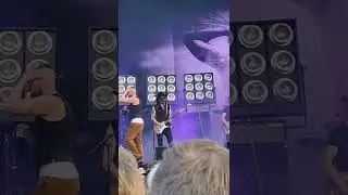 Mustaherukan tuoksuinen tytt&ouml;, Lauri T&auml;hk&auml;, Tammerfest 2022