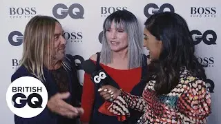 Iggy Pop and Debbie Harry reveal plans to tour together  | British GQ