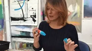 Malgorazato Zajac film created at SVA - Site Festival 2022