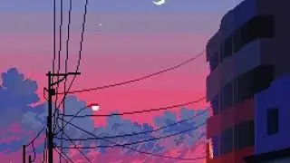 Melodic Cinematic Calm Lofi Trap Type Beat
