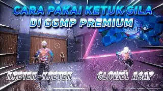 CARA GLOWEL ASAP/GLOWEL FLADO DI GG MOUSE PRO PREMIUM