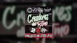 ESTADO RELAJADO -BASE DE RAP RELAX BOOM BAP BEAT (Hellside Studios)