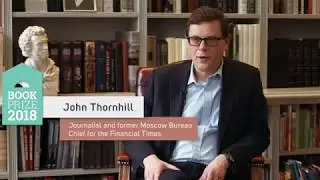 John Thornhill