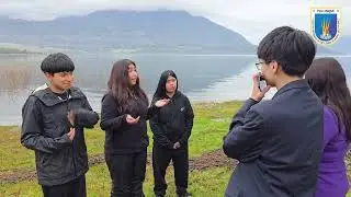 Defensa del humedal Coz Coz - Panguipulli (Concurso de Micrometrajes 