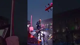 rose villain live