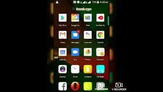 How to clear data usage