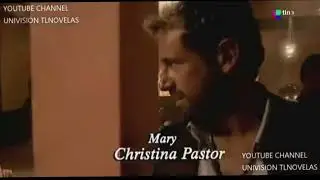 Sortilegio | Entrada | Univison Tlnovelas 
