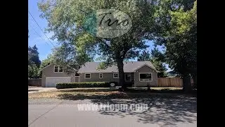 Rental House in Eugene 4BR/3.5BA by Property Management Companies in Eugene