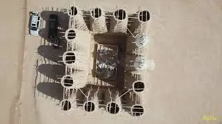 Pigeons Tower