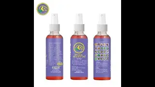 Miracle Oil in the Philippines / Wonder Oil / Haplas Queen of the Philippines / Most Trusted Oil