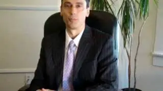 San Diego Divorce Lawyer Patrick Mazzei