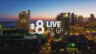 San Diego's top stories for Monday, March 3 | 6PM