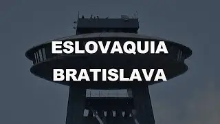 Eslovaquia Bratislava - Lugares tur&iacute;sticos