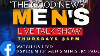 THE GOOD NEWS SHOW -  