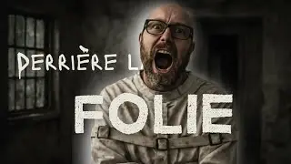 J'ai survécu à la FOLIE ... et compris l'attachement