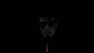 Haunted House - G Nova, NovaSound.Music Visualizer 👻🎃🕸️🦇🍂🕯️🔮🖤👀