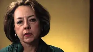 Janine Wedel - Behind the Scenes of International Banking Regulation