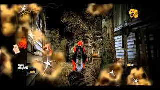 Call of Juarez: Gunslinger Lincoln County Arcade Mode