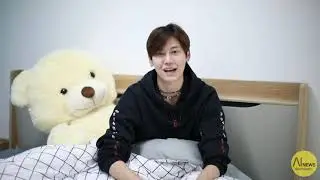 Special talk !! คุยสบายๆ สไตล์ “บุ๋น “ นพณัฐ กันทะชัย กับลุคชิลๆแต่สุดเท่