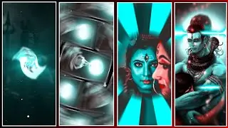 Ae Bhole Baba New Bolbam Dj Status Video Editing | Bolbam Dj Status Editing Alight Motion |Dj Status