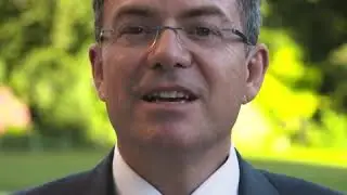David Gurle (CEO, Symphony) explains the top three reasons to invest in France.