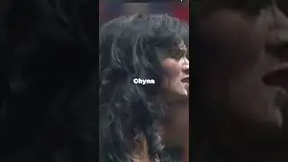 Rhea Ripley on being compared to Chyna