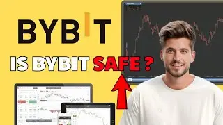 Bybit Review Referral Code 2025 | Crypto Futures Trading, Security and Reliability Explained