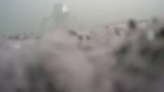 Doodaas middag
