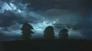 The Storm is Coming (feat. Mr Maph), a song by Rogue Bard