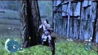 Assassin's Creed III / 100% Walkthrough / Part 34