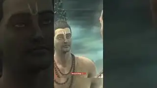 Bali Badh 😥#shorts #ram #shriram #shriramkatha #ramayan #cartoon #ramayan #status #sanatandharma #om