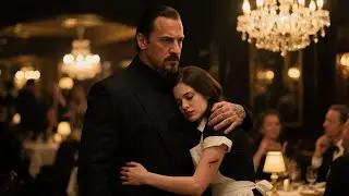 The Waitress Fainted in Front of the Mafia Boss &mdash; He Caught Her, Saw the Bruises, and Asked .....