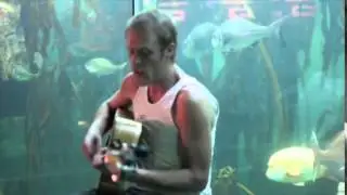 RockOn Sessions   Josh Roxton @ The Aquarium