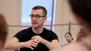 Toronto Dance Theatre at York