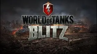 🔥 World of Tanks Blitz Gameplay | Intense Tank Battles & Epic Wins 🔥