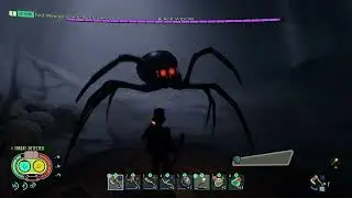 MITHRIDATISM DOESN'T WORK?! | Grounded 1.0 Release: Black Widow Boss Fight