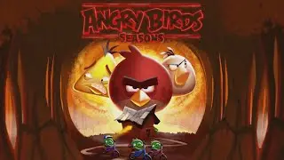 How to install and play deleted Angry Birds games on PC 2025
