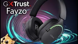 Unboxing TRUST Fayzo ! O pereche de casti pentru PC si Telefon!