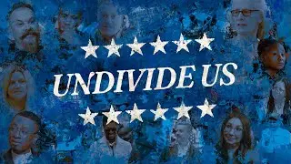 Undivide Us - Now Streaming