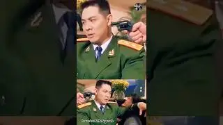 Jet Li 💥 Back Hand & Elbow Punches #shorts