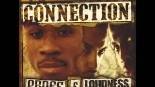 Proff & Loudness La Connection Magie noire