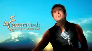Amr Diab   Wahashtiny