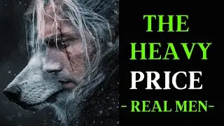 Being A Real High Value Man is NOT For Everyone - Self Development For High Value Men